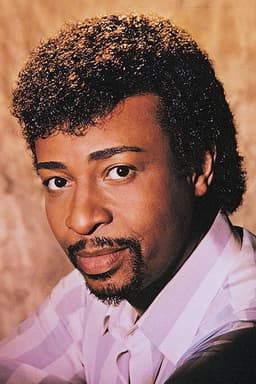 Photo of Dennis Edwards