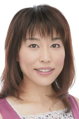 Photo of Naomi Shindo