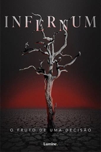 Poster for Infernum: O Fruto de uma Decisão