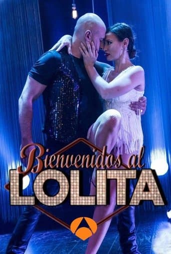 Poster for Welcome to Lolita Cabaret