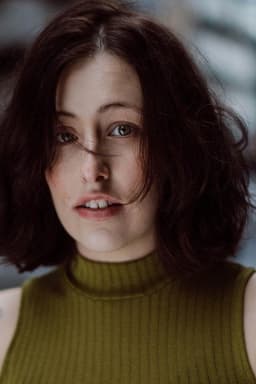 Photo of Sara Bolch