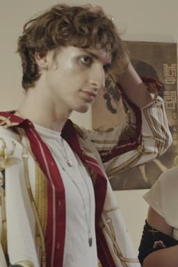 Photo of Tom Simon