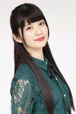 Photo of Ryo Mamiya
