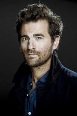 Photo of Borja Espinosa