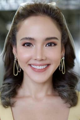 Photo of Chonticha Nuamsukon