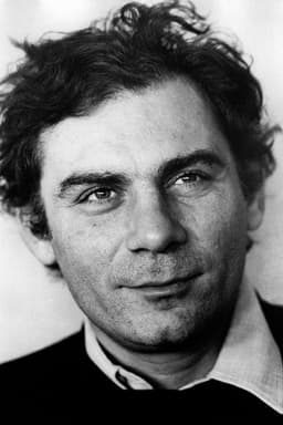 Photo of Gian Maria Volonté