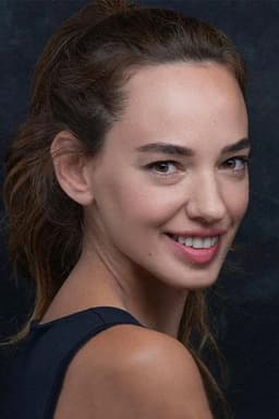 Photo of Seda Bakan