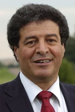 Photo of Mouloud Aounit