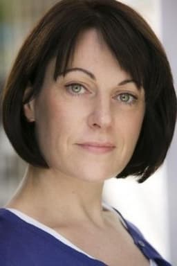 Photo of Joanna Waters