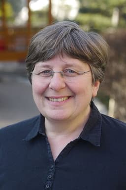 Photo of Brigitte Lecordier