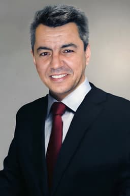 Photo of El Amine Benmaamar