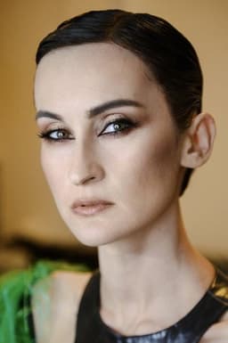 Photo of Kateryna Pavlenko