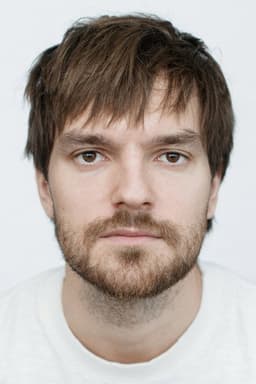 Photo of Nikita Volkov