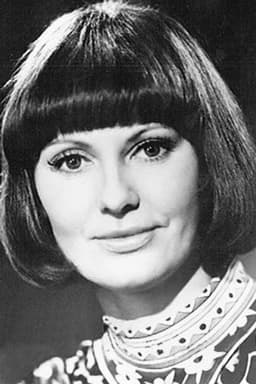 Photo of Doris Weikow