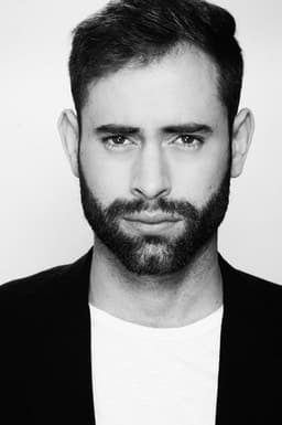 Photo of Gabriel Rossi