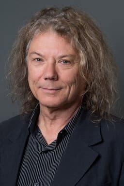Photo of Jerry Harrison
