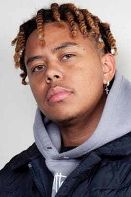 Photo of Cordae
