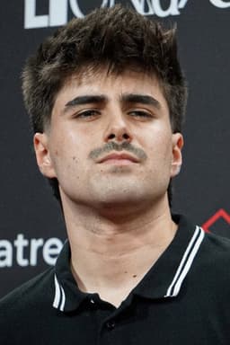 Photo of Martin Urrutia