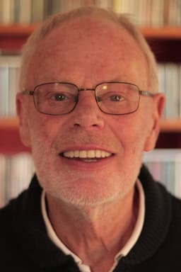 Photo of Bob Harris