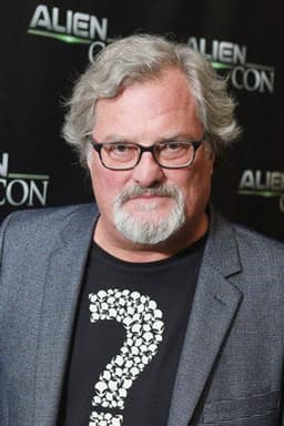 Photo of David Childress