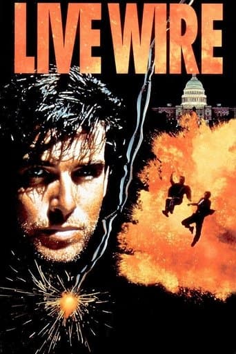 Poster for Live Wire