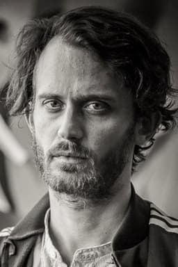 Photo of Emmanuel Marre