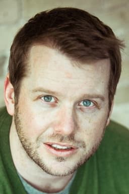 Photo of Aaron Merke