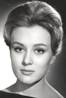 Photo of María Mahor