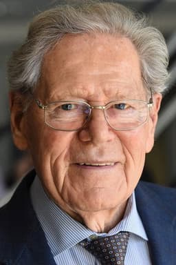 Photo of Hans Küng