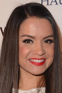 Photo of Shauna Baker