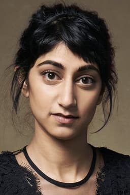 Photo of Sunita Mani