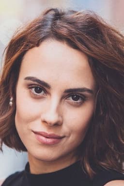 Photo of Alba García
