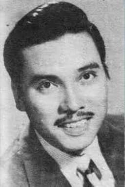 Photo of Lito Anzures