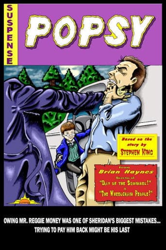 Poster for Popsy