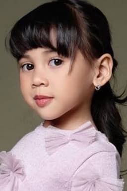 Photo of Freya Mikhayla