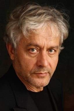 Photo of Didier Sandre
