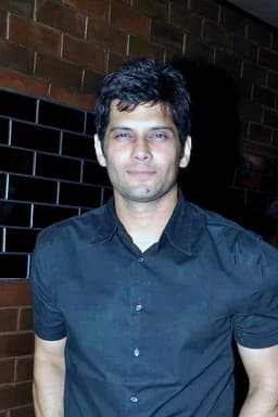 Photo of Amar Upadhyay