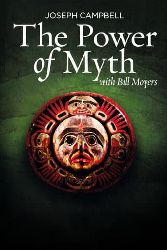 Poster for The Power of Myth