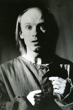 Photo of Sergey Bekhterev