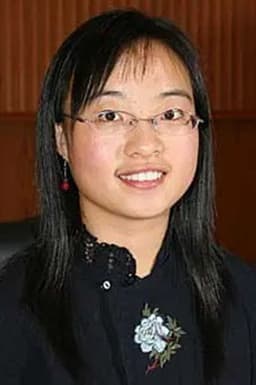 Photo of Wei Minzhi
