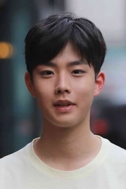 Photo of Suh Dong-hyun
