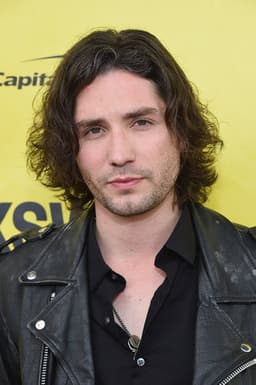 Photo of John Patrick Amedori
