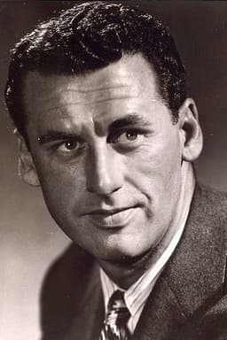 Photo of Martin Ashe