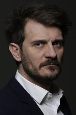 Photo of Frano Mašković