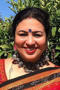 Photo of Jayashree