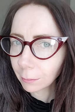 Photo of Alexandra Heller-Nicholas