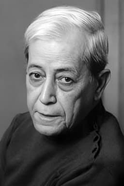 Photo of Mohammed Dib