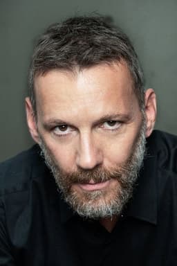 Photo of Knut Berger