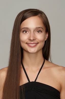 Photo of Vera Tarasova