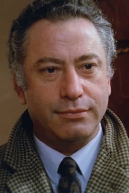 Photo of Frank Wolff